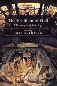 bokomslag The Problem of Hell