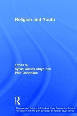 bokomslag Religion and Youth