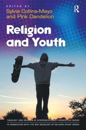 bokomslag Religion and Youth