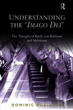 Understanding the 'Imago Dei'