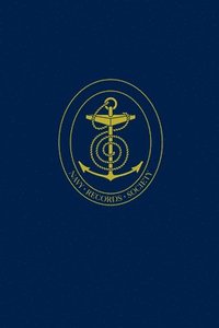 bokomslag Naval Courts Martial, 1793-1815
