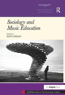 Sociology and Music Education 1