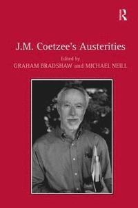 bokomslag J.M. Coetzee's Austerities
