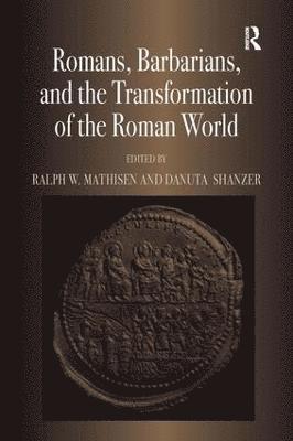 Romans, Barbarians, and the Transformation of the Roman World 1