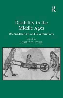 Disability in the Middle Ages 1