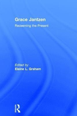 Grace Jantzen 1
