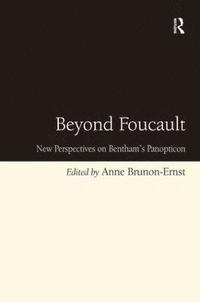 bokomslag Beyond Foucault