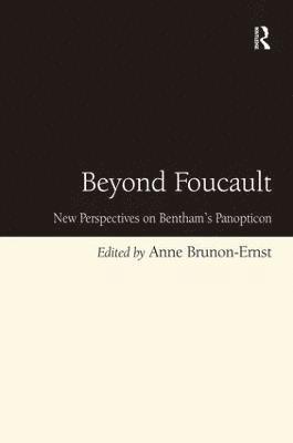 Beyond Foucault 1