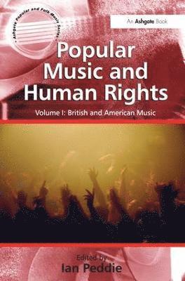 Popular Music and Human Rights 1