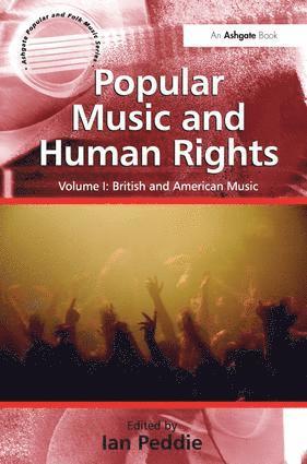 Popular Music and Human Rights 1