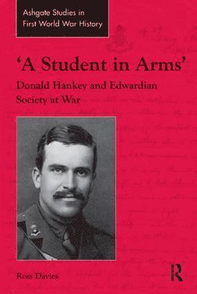 'A Student in Arms' 1