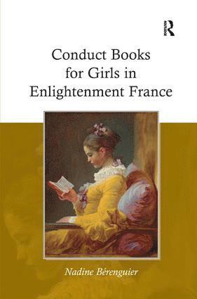 bokomslag Conduct Books for Girls in Enlightenment France