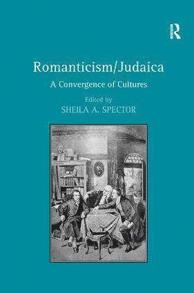 bokomslag Romanticism/Judaica