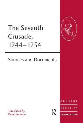 The Seventh Crusade, 12441254 1