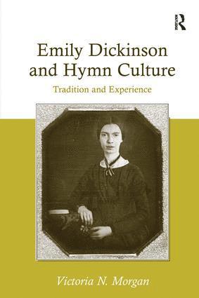 bokomslag Emily Dickinson and Hymn Culture