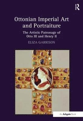 Ottonian Imperial Art and Portraiture 1