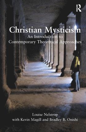 bokomslag Christian Mysticism