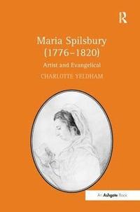 bokomslag Maria Spilsbury (17761820)