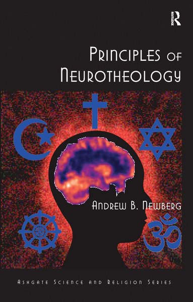 bokomslag Principles of Neurotheology