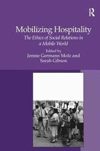 bokomslag Mobilizing Hospitality