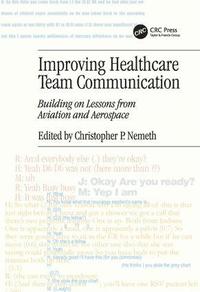 bokomslag Improving Healthcare Team Communication