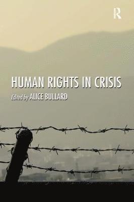 Human Rights in Crisis 1