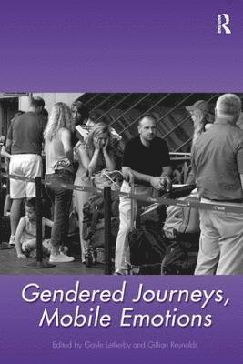 Gendered Journeys, Mobile Emotions 1