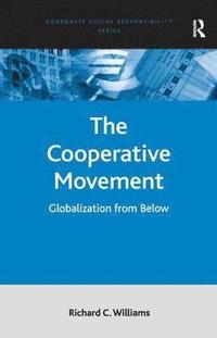 bokomslag The Cooperative Movement