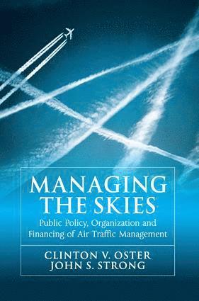 Managing the Skies 1