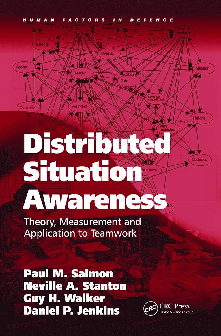 Distributed Situation Awareness 1