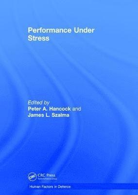 bokomslag Performance Under Stress