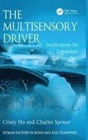 bokomslag The Multisensory Driver