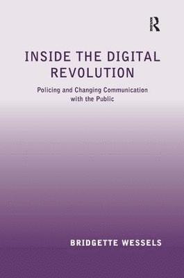 Inside the Digital Revolution 1