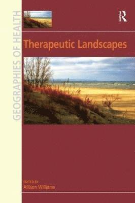 Therapeutic Landscapes 1