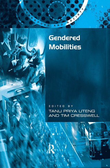 bokomslag Gendered Mobilities