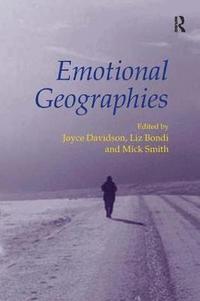 bokomslag Emotional Geographies