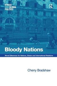 bokomslag Bloody Nations