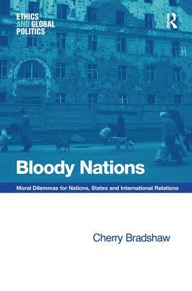 Bloody Nations 1