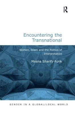 Encountering the Transnational 1