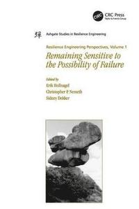 bokomslag Resilience Engineering Perspectives, Volume 1