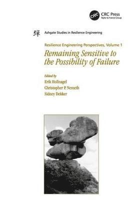 Resilience Engineering Perspectives, Volume 1 1