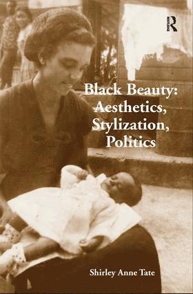 bokomslag Black Beauty: Aesthetics, Stylization, Politics