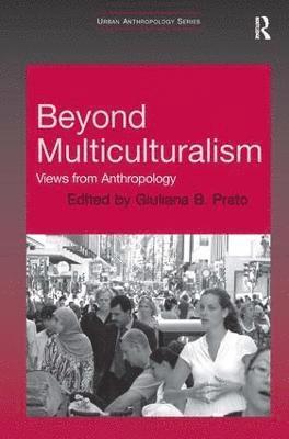 Beyond Multiculturalism 1