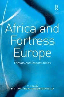 Africa and Fortress Europe 1