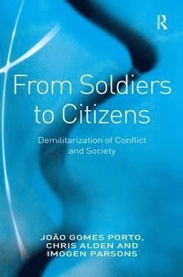 From Soldiers to Citizens 1