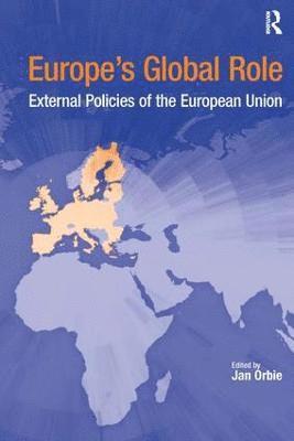 Europe's Global Role 1