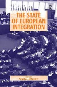 bokomslag The State of European Integration