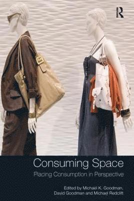 Consuming Space 1