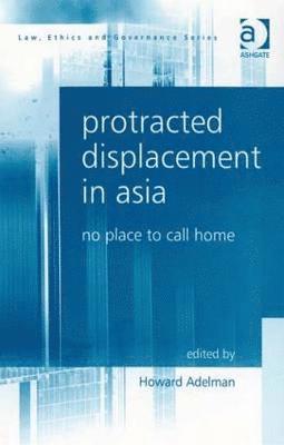 Protracted Displacement in Asia 1