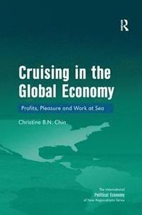 bokomslag Cruising in the Global Economy